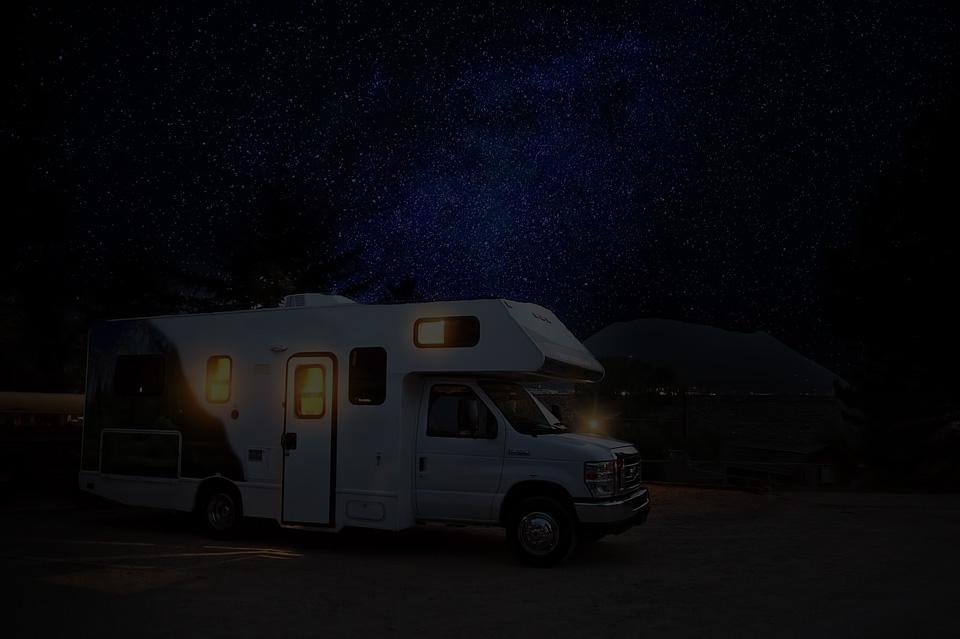 Hackberry Acres RV Park — photo 7